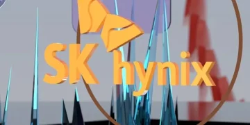 Intel may join HBM4E memory production and will produce basic crystals for SK Hynix Intel may join HBM4E memory production and will produce basic crystals for SK Hynix
