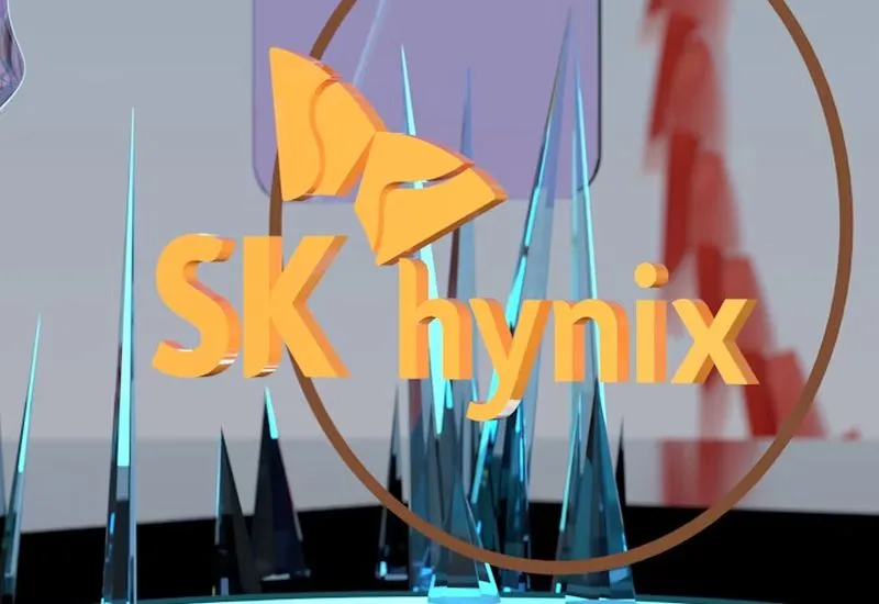 Intel may join HBM4E memory production and will produce basic crystals for SK Hynix Intel may join HBM4E memory production and will produce basic crystals for SK Hynix