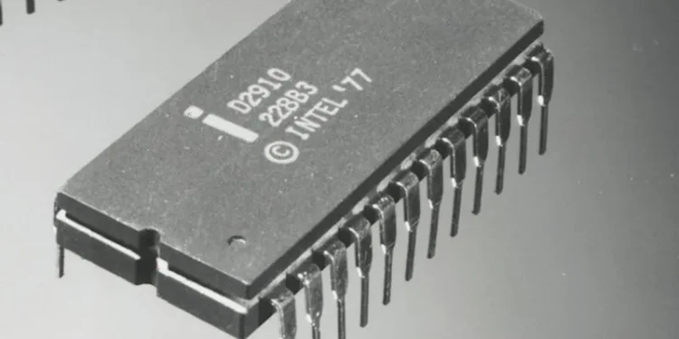 Intel still won’t resume production of memory chips