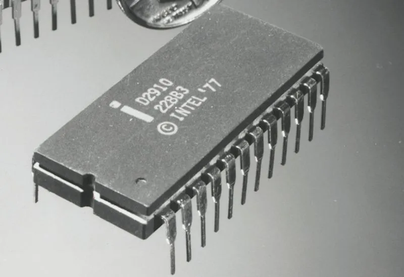 Intel still won’t resume production of memory chips Intel still won’t resume production of memory chips