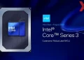 Intel talks about technical difficulties encountered in the development of Wildcat Lake mobile processor