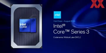 Intel talks about technical difficulties encountered in the development of Wildcat Lake mobile processor