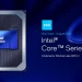 Intel talks about technical difficulties encountered in the development of Wildcat Lake mobile processor
