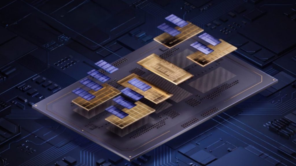 Intel uses low-power artificial intelligence GPU to challenge NVIDIA: This is Crescent Island Intel uses low-power artificial intelligence GPU to challenge NVIDIA: This is Crescent Island