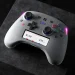 Introducing Genki Manta game controller with large touch screen and multiple buttons Introducing Genki Manta game controller with large touch screen and multiple buttons