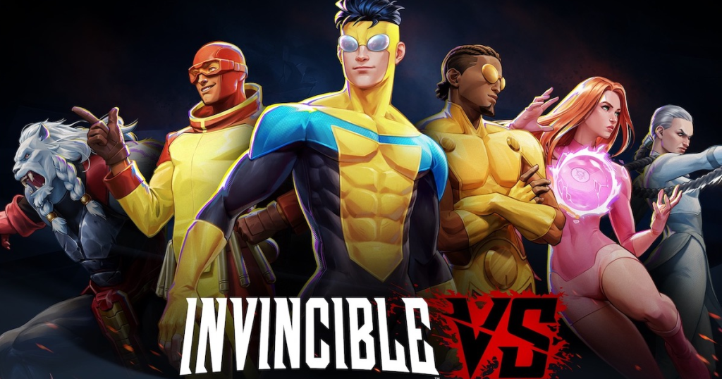 Invincible VS: Developer Quarter Up encounters layoffs
