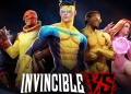 Invincible VS: Developer Quarter Up encounters layoffs