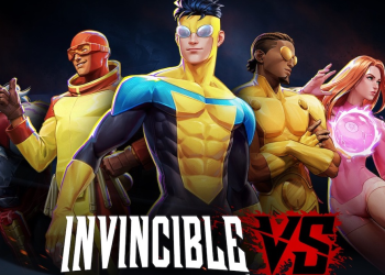 Invincible VS: Developer Quarter Up encounters layoffs