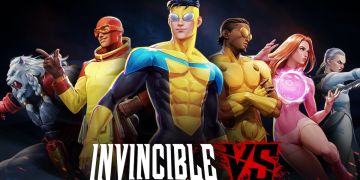 Invincible VS: Developer Quarter Up encounters layoffs