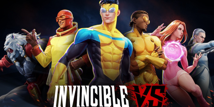 Invincible VS: Developer Quarter Up encounters layoffs Invincible VS: Developer Quarter Up encounters layoffs