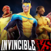 Invincible VS: Developer Quarter Up encounters layoffs Invincible VS: Developer Quarter Up encounters layoffs