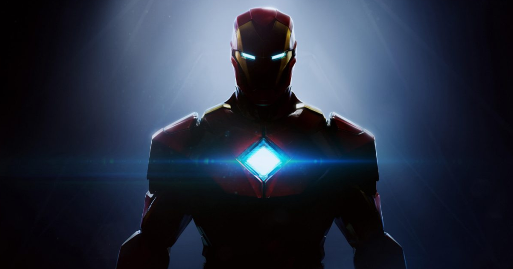 Iron Man: EA confirms authenticity of leaked Iron Man footage Iron Man: EA confirms authenticity of leaked Iron Man footage