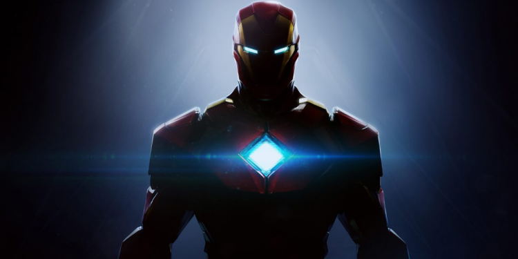 Iron Man: EA confirms authenticity of leaked Iron Man footage Iron Man: EA confirms authenticity of leaked Iron Man footage