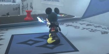 Is Kingdom Hearts 4 in danger of being delayed? Nomura is 100% confident that this will not happen