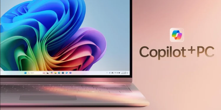 Is there any harm? Optimizing Windows 11 for 8 GB RAM will protect users from Copilot+ Is there any harm? Optimizing Windows 11 for 8 GB RAM will protect users from Copilot+