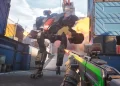 It couldn’t have been otherwise: shooters Empulse and Splitgate: Arena Reloaded enter It couldn’t have been otherwise: shooters Empulse and Splitgate: Arena Reloaded enter