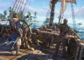 It didn’t disappoint: voices38 cracks Assassin’s Creed Black Flag, resyncs it based on the classic