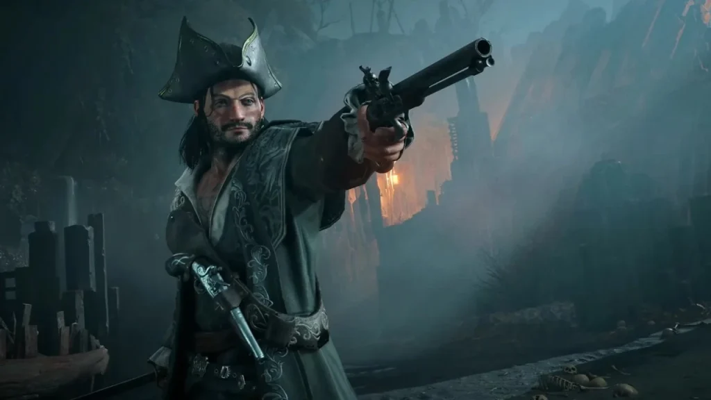 It stubbornly refuses to die – Skull and Bones is getting a major update, including a ship, a faction and other new items