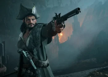 It stubbornly refuses to die – Skull and Bones is getting a major update, including a ship, a faction and other new items