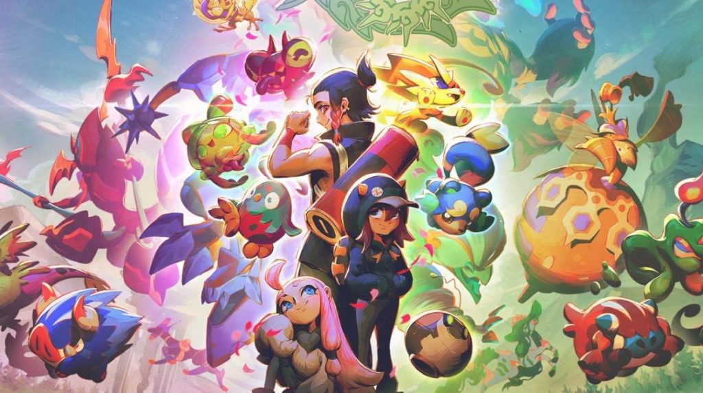 Italian Pokémon-like LumenTale: Trey’s Memories releases on PS5 and Xbox Series Italian Pokémon-like LumenTale: Trey’s Memories releases on PS5 and Xbox Series