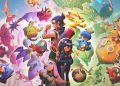 Italian Pokémon-like LumenTale: Trey’s Memories releases on PS5 and Xbox Series Italian Pokémon-like LumenTale: Trey’s Memories releases on PS5 and Xbox Series
