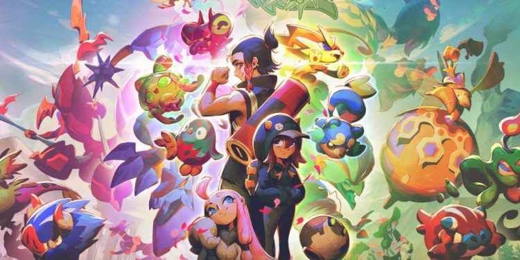 Italian Pokémon-like LumenTale: Trey’s Memories releases on PS5 and Xbox Series Italian Pokémon-like LumenTale: Trey’s Memories releases on PS5 and Xbox Series