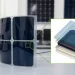 Italians have learned to roll silicon photo panels out of plastic – which will make them cheap and flexible