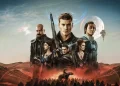 It’s Hard to Be a God, a drama series based on the Strugatsky family, will premiere on September 3, 2026 – watch the trailer It’s Hard to Be a God, a drama series based on the Strugatsky family, will premiere on September 3, 2026 – watch the trailer