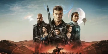 It’s Hard to Be a God, a drama series based on the Strugatsky family, will premiere on September 3, 2026 – watch the trailer