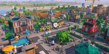 ‘It’s like my childhood come to life’: Gamers fascinated by Cities: Skylines 2 developer’s urban strategy LEGO Skylines trailer ‘It’s like my childhood come to life’: Gamers fascinated by Cities: Skylines 2 developer’s urban strategy LEGO Skylines trailer