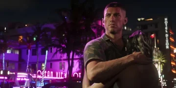 ‘It’s nothing’: A Rockstar veteran compares GTA VI leaks to GTA: San Andreas sex scandal ‘It’s nothing’: A Rockstar veteran compares GTA VI leaks to GTA: San Andreas sex scandal