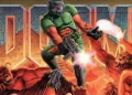 It’s unclear why, but Brutal DOOM now has path tracing