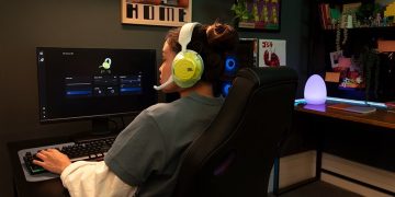 JBL at Gamescom 2026: New Quantum headsets and QuantumENGINE’s AI capabilities