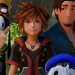JRPG “Kingdom Hearts” will be released as a full-fledged animation JRPG “Kingdom Hearts” will be released as a full-fledged animation