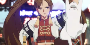 Japanese fans of Guilty Gear and Blue Wings object to Arc System Works over ban on fan porn, but the company has clarified Japanese fans of Guilty Gear and Blue Wings object to Arc System Works over ban on fan porn, but the company has clarified