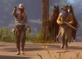Jeff Kaplan Answers Many Questions About Californication and More
