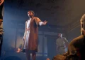 Journey to Judaea 2072: Action Game Zero Gate Combines Dystopia and Biblical Story Journey to Judaea 2072: Action Game Zero Gate Combines Dystopia and Biblical Story