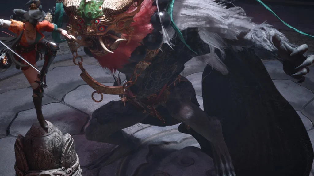 Juggernaut: Awakening Game Debut: New Trailer for Action RPG Based on Chinese Mythology Revealed at Gamescom 2026 Juggernaut: Awakening Game Debut: New Trailer for Action RPG Based on Chinese Mythology Revealed at Gamescom 2026