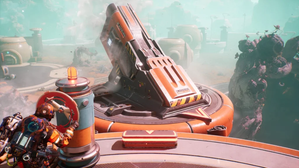 Just don’t write it off: the release of co-op action game Exterminauts has happened Just don’t write it off: the release of co-op action game Exterminauts has happened
