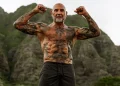 Just like that, Dave Bautista officially becomes Kratos—and Amazon prepares to remake God of War