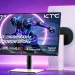 KTC launches M27P6S gaming monitor with 2304-zone Mini-LED backlight and 4K@160Hz and 1080p@320Hz modes KTC launches M27P6S gaming monitor with 2304-zone Mini-LED backlight and 4K@160Hz and 1080p@320Hz modes