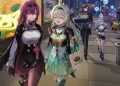 Kafka and Firefly may launch new versions for the anniversary of Honkai Impact: Star Trails Kafka and Firefly may launch new versions for the anniversary of Honkai Impact: Star Trails