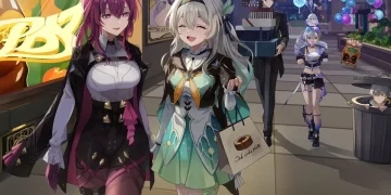 Kafka and Firefly may launch new versions for the anniversary of Honkai Impact: Star Trails