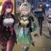 Kafka and Firefly may launch new versions for the anniversary of Honkai Impact: Star Trails