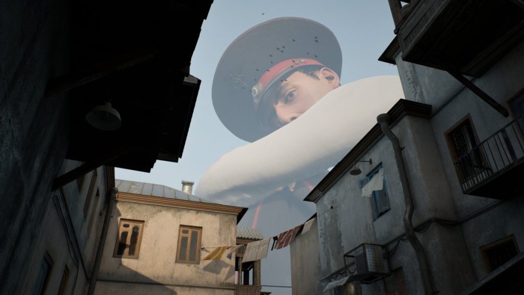 “Kafkaesque” immersive simulation game “Militsioner” unveiled in new trailer, will be available on Game Pass at launch “Kafkaesque” immersive simulation game “Militsioner” unveiled in new trailer, will be available on Game Pass at launch