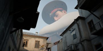 “Kafkaesque” immersive simulation game “Militsioner” unveiled in new trailer, will be available on Game Pass at launch “Kafkaesque” immersive simulation game “Militsioner” unveiled in new trailer, will be available on Game Pass at launch