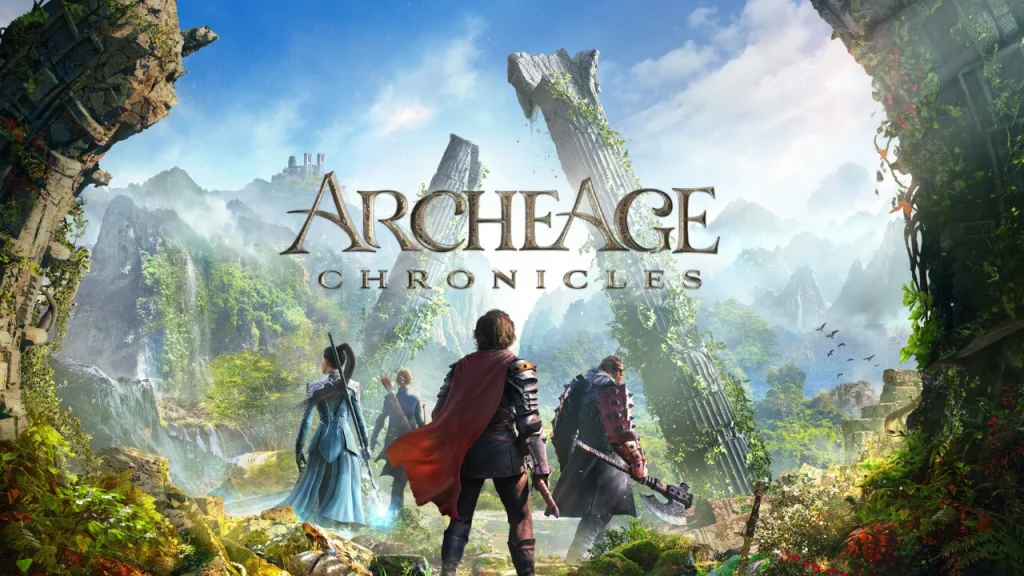Kakao Games has released a new gameplay video for the MMORPG Chronicles of the Ancient Age – Fighting the Boss