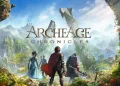 Kakao Games has released a new gameplay video for the MMORPG Chronicles of the Ancient Age – Fighting the Boss