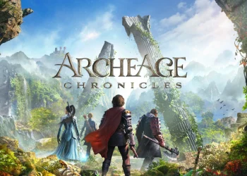 Kakao Games has released a new gameplay video for the MMORPG Chronicles of the Ancient Age – Fighting the Boss