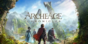 Kakao Games has released a new gameplay video for the MMORPG Chronicles of the Ancient Age – Fighting the Boss Kakao Games has released a new gameplay video for the MMORPG Chronicles of the Ancient Age – Fighting the Boss